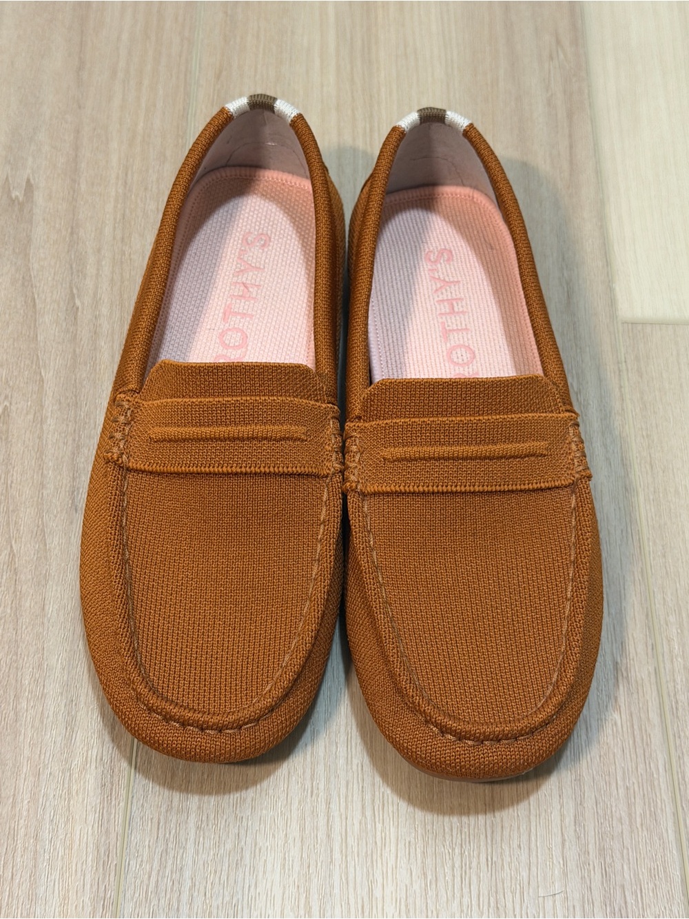 Rothy’s the Driver Loafer—Size 8